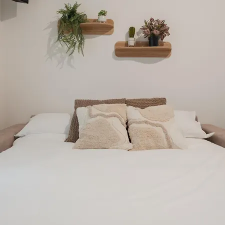 Magic Rent - San Siro Gate Appartement Milan